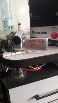 Цифровая фото- видеокамера Panasonic NV - GS 47