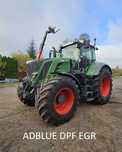 Usuwanie błędów ADBLUE DPF EGR Fendt Deutz Valtra Case New Holland JCB