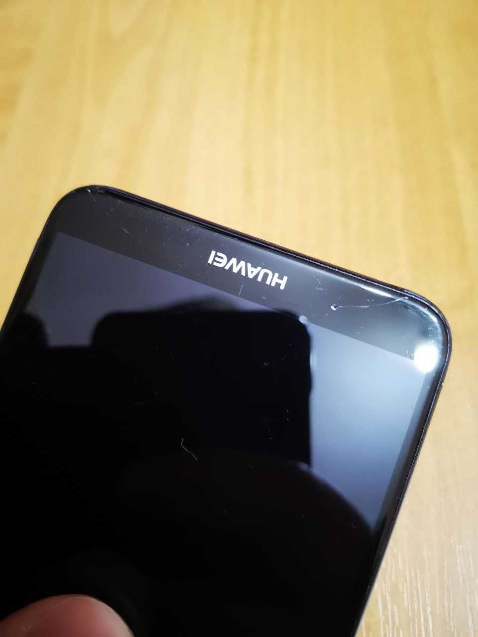 ПРОДАМ Huawei P Smart 2018 3/32GB