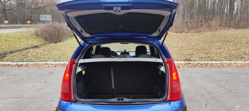 Продам Сітроен с3 автомат Лубни