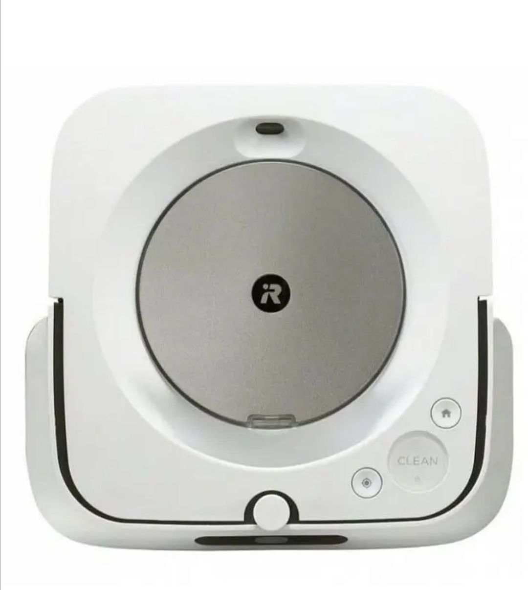 Робот-пылесос iRobot Braava Jet m6