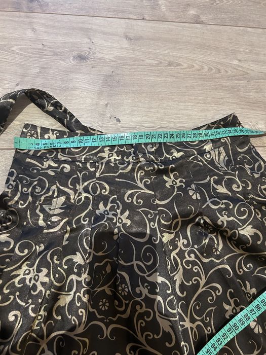 Piękna spodniczka na wesele, świeta, sylwester 36