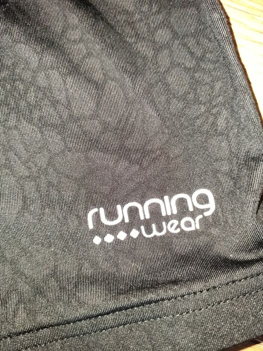 Getry do biegania Crivit