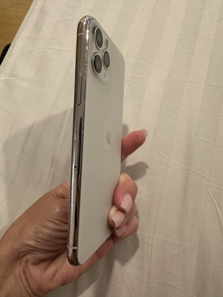 Iphone 11 Pro 256Gb
