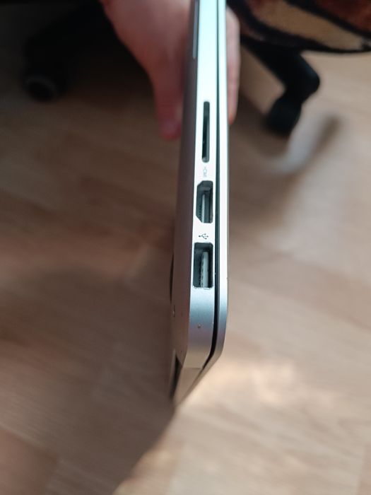 MacBook Pro "Core i7"  15" Retina model A1398