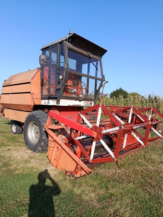 Sprzedam Fahr m900