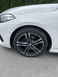 Oryginalne Felgi koła 18 5x112 BMW seri 1 2 Mpakiet F40 F44 Tpms