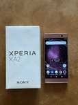 Smartfon Sony Xperia XA2