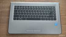 Laptop Stacjonarny HP 14ac100nl