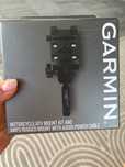 Uchwyt GARMIN oryginalny RAM samoladujacy