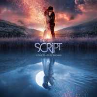 Nowa zafoliowana płyta CD - The Script Sunsets&Full Moons