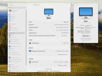 Apple iMac 2020 27" Retina 5K - MXWT2LL/A