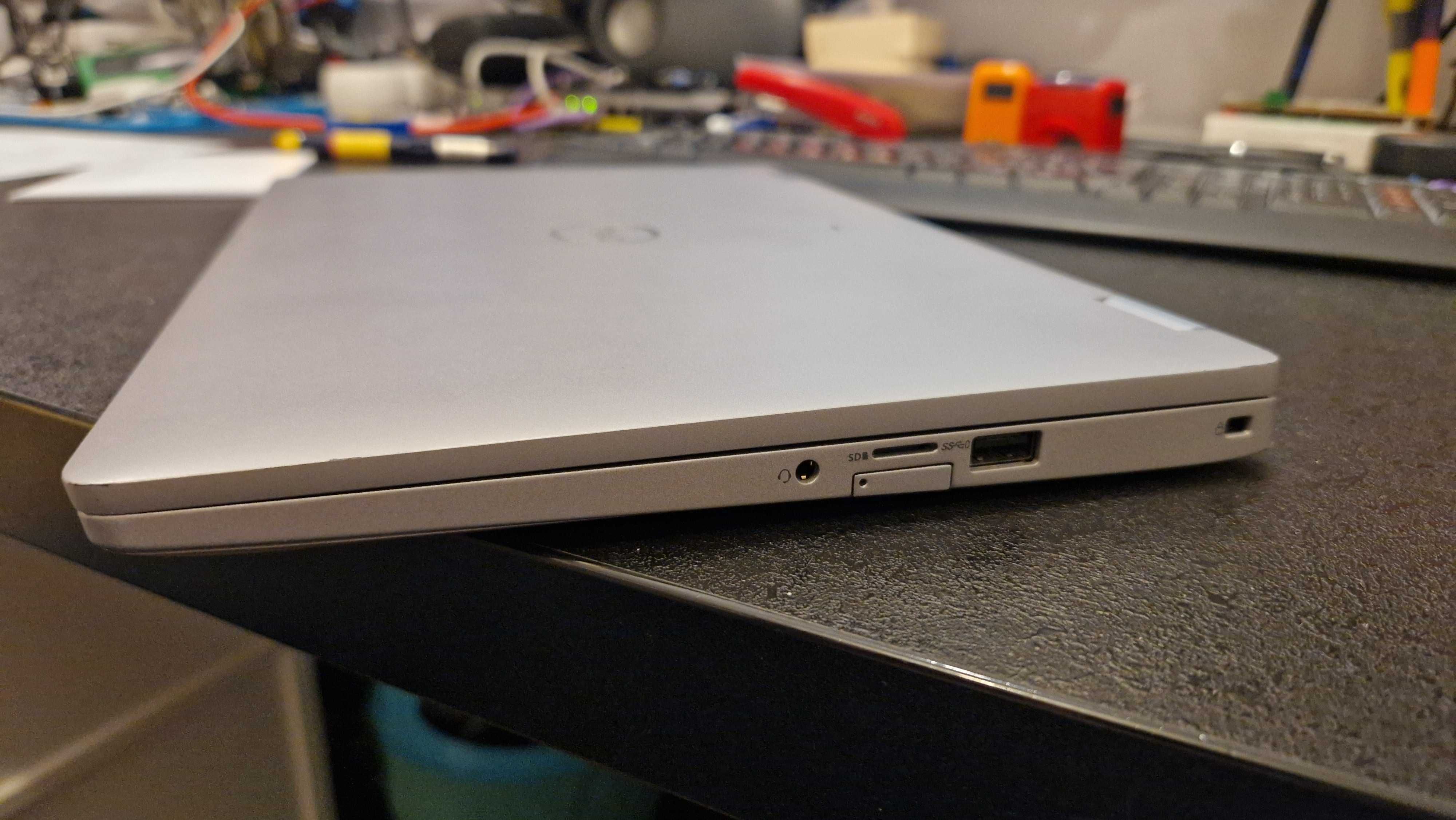 Laptop Dell Latitude 5310 2-in-1 (tablet) ekran dotykowy, Win 11 PRO