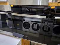 Piekarnik Whirlpool AKZ9 6230 NB | 73L | 6. Zmysł | gw3mce