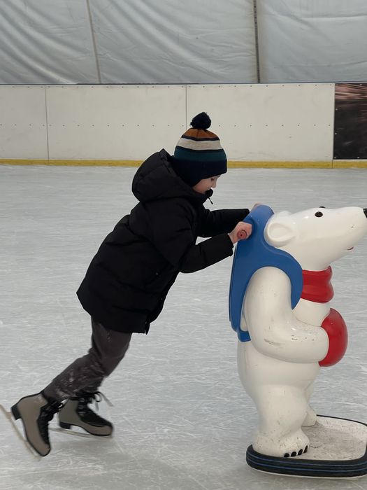 Пуховик куртка Zara 5 р 6 р 7 р