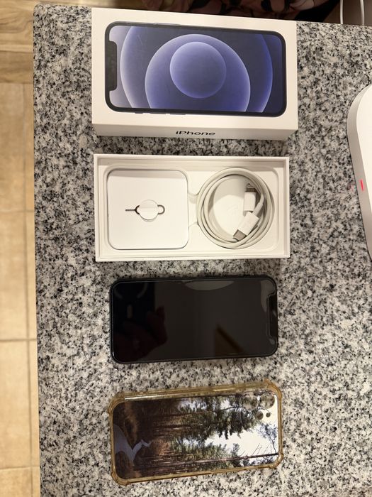 iPhone 12 mini 128 GB