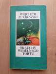 Okruchy weselnego tortu - Wojciech Żukrowski