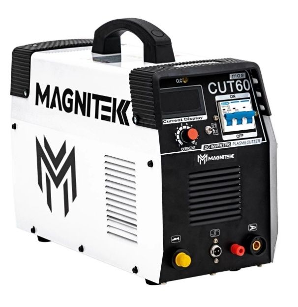 Плазморез 60CAT Magnitec profi 380/220