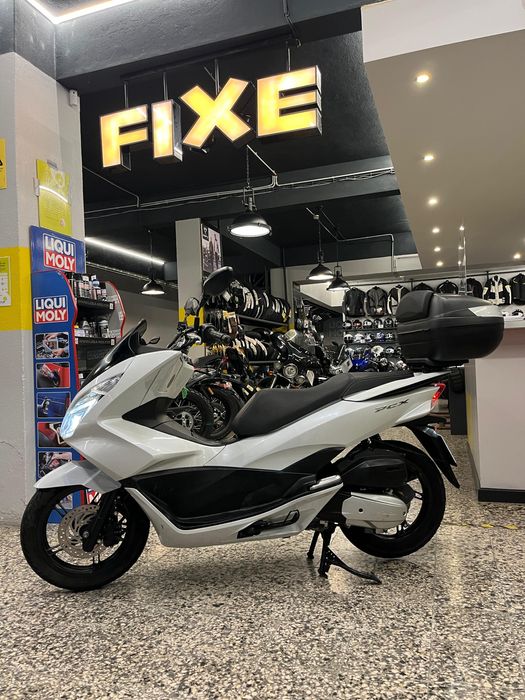 Honda PCX em Óptimo estado com 30486 Kms