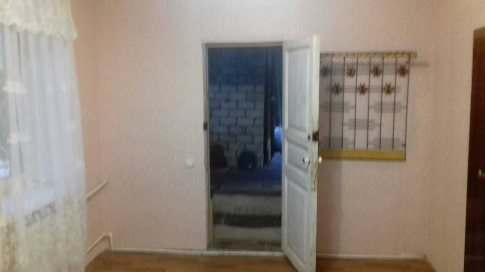 Сдам комнату с хозяйкой