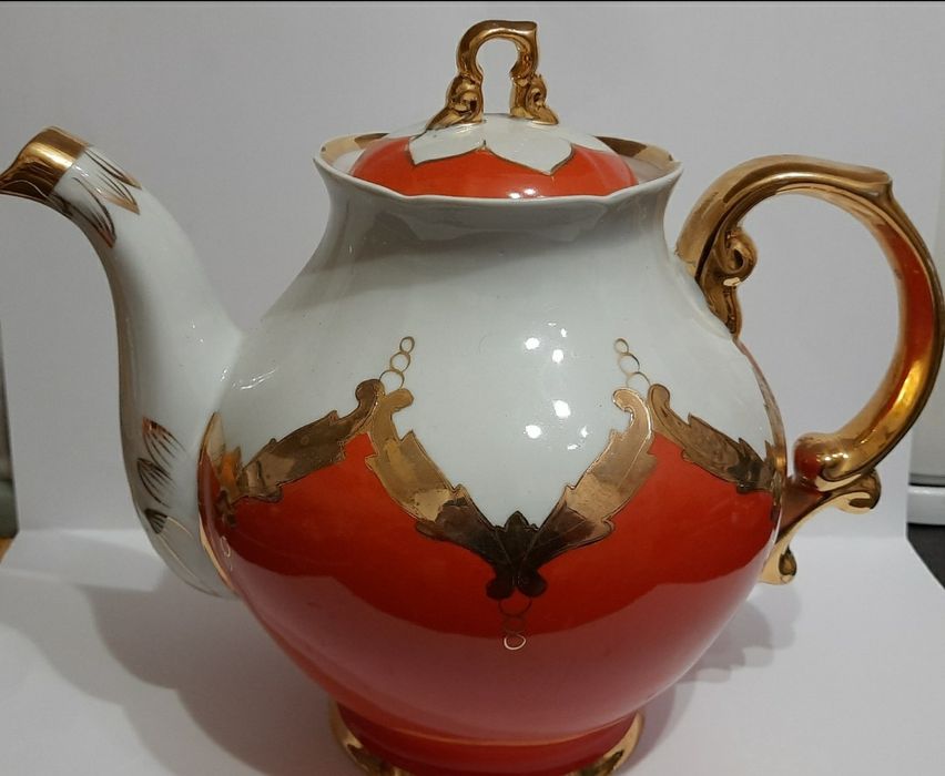 Чайник доливной 3 лит.