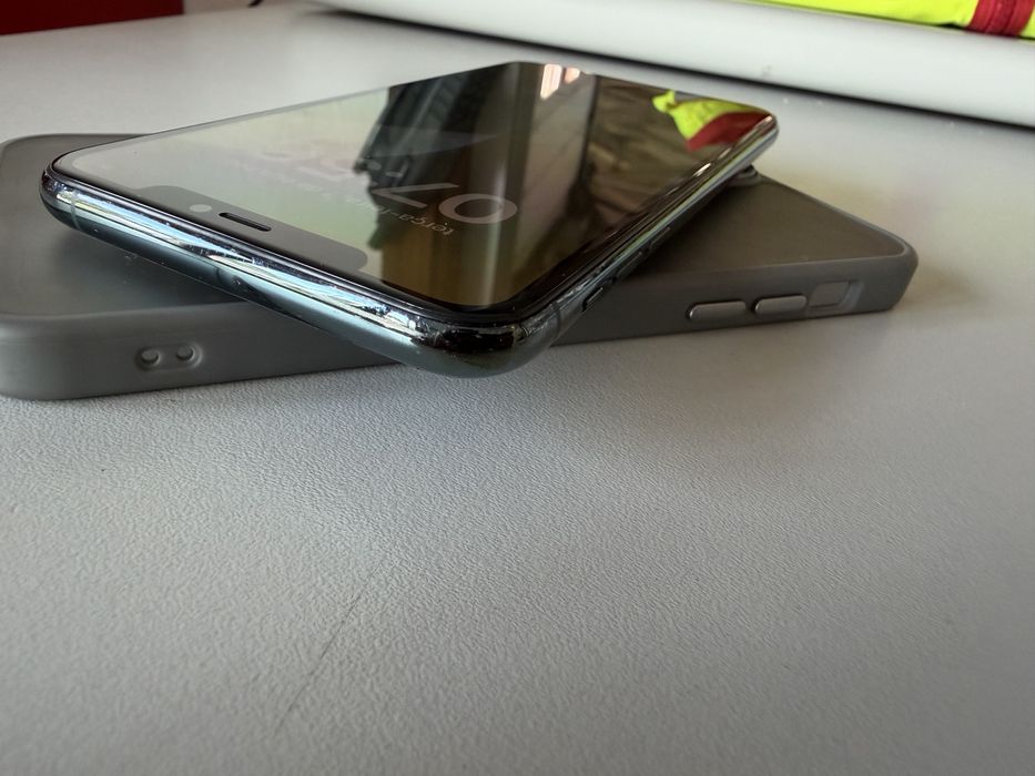 Iphone 11 pro max 64GB