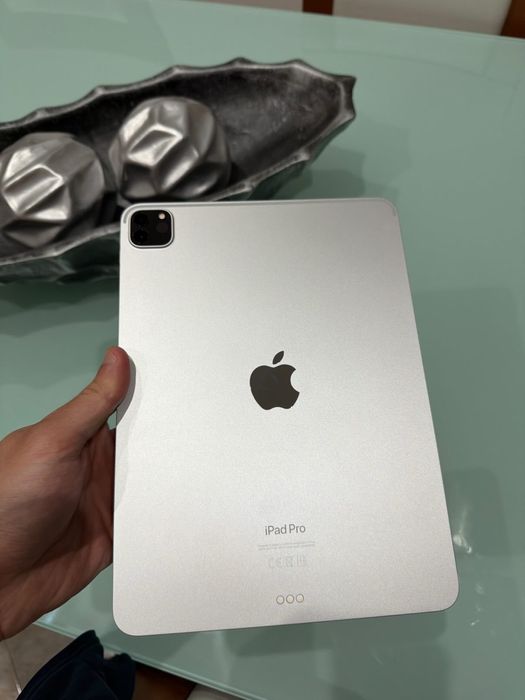 Ipad pro M2 11” 256gb