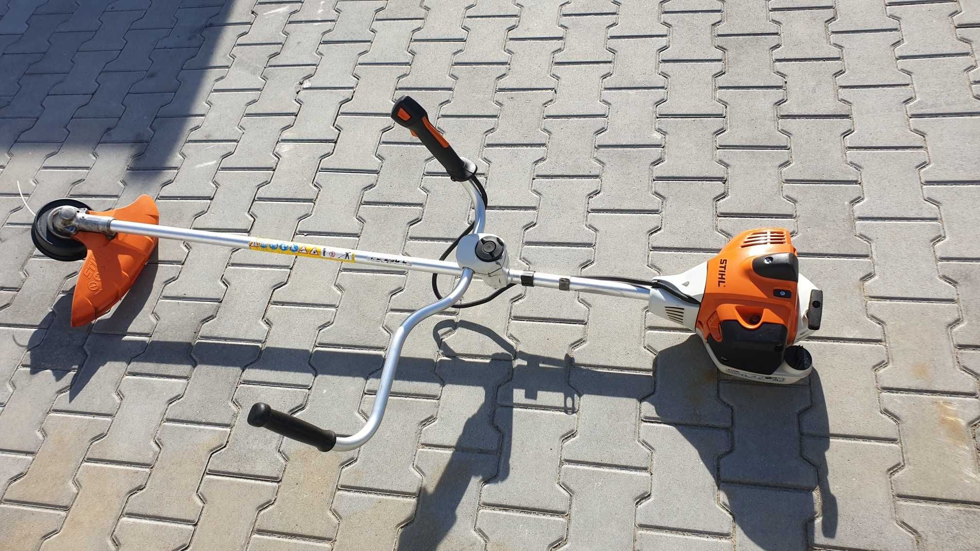 KOSA Spalinowa STIHL FS260 FS 260 FS230 FS 230