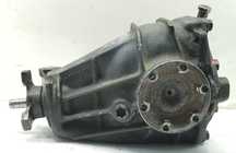 diferencial traseiro Mercedes W202 W210