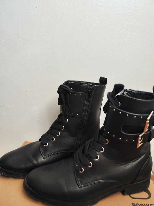 Botas mulher, Sfera, 39