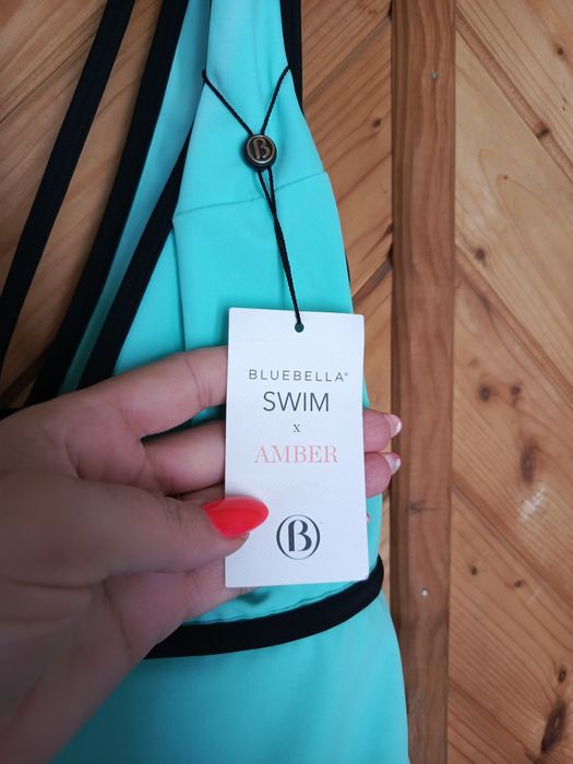 Купальник привезений з-за кордону