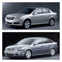 Разборка, запчасти бу Opel Vectra C 2003-2008г и Signum