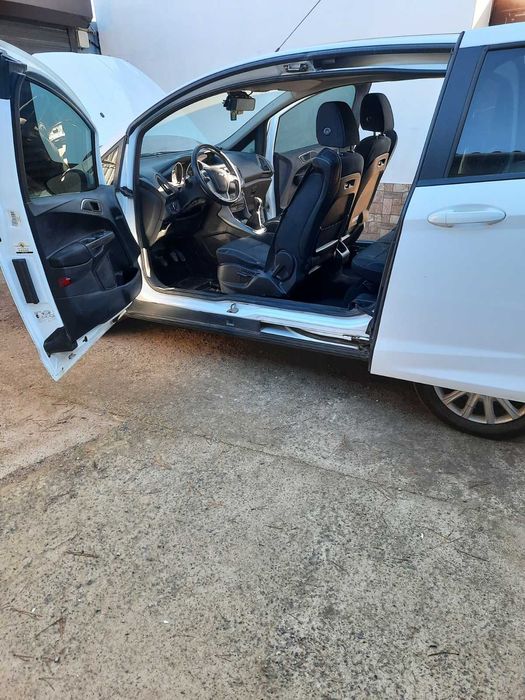 продам Ford B-Max