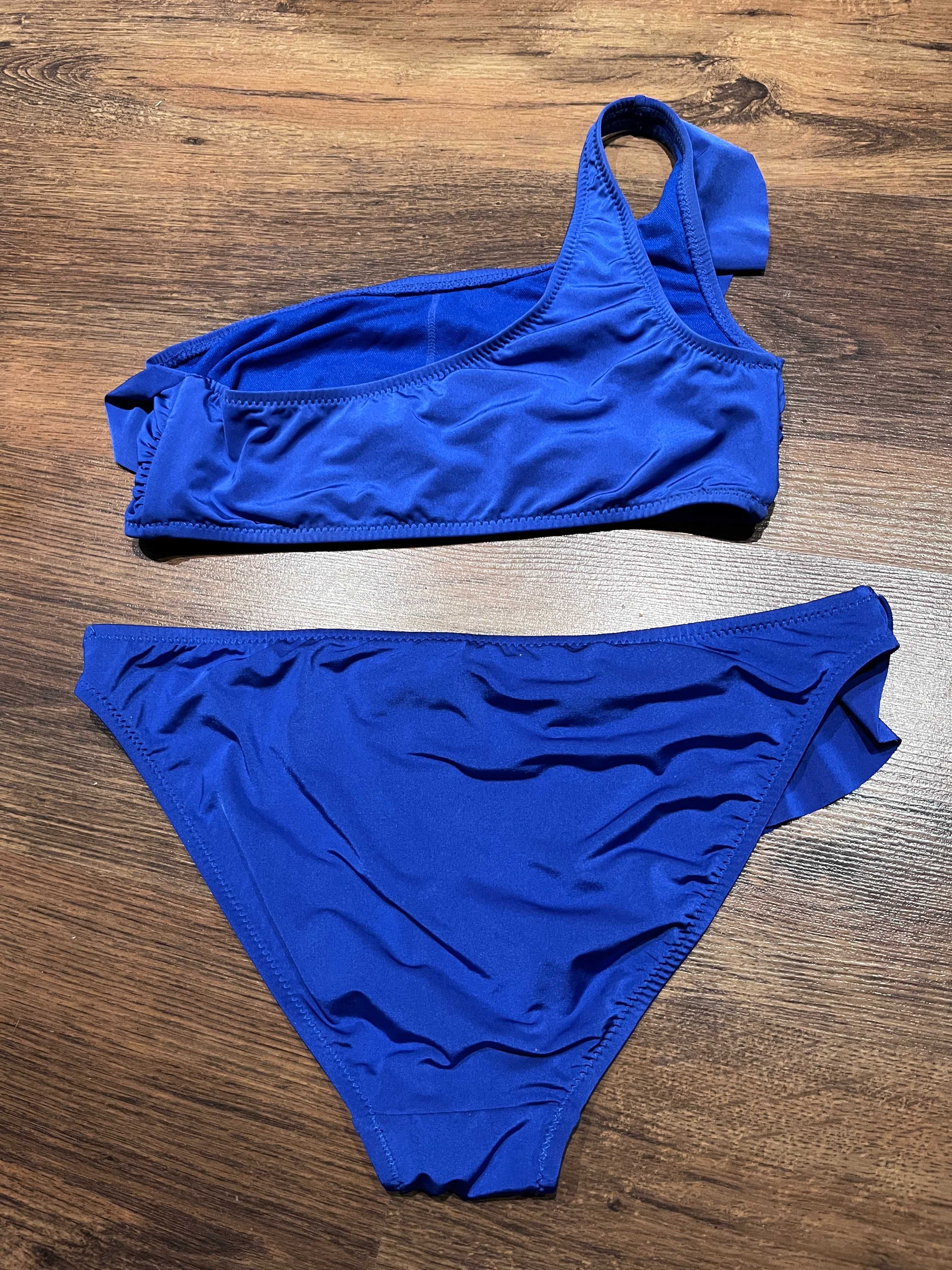 Strój dwuczęściowy bikini Tex M