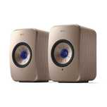 KEF LSX II SoundWave Zapytaj o specjalną ofertę!