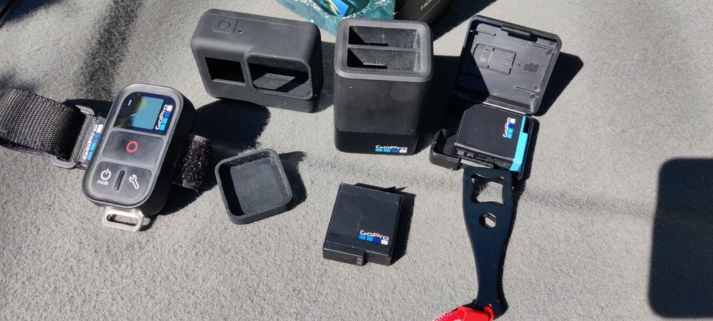 Gopro Hero 7 Black
