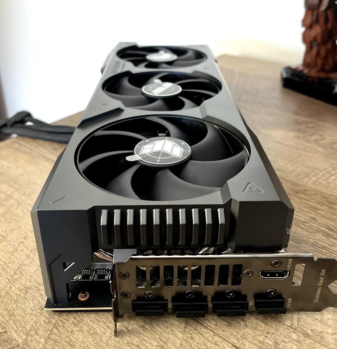 Placa RTX 4080 16G Gaming