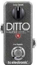 50 - TC electronic- Ditto Looper