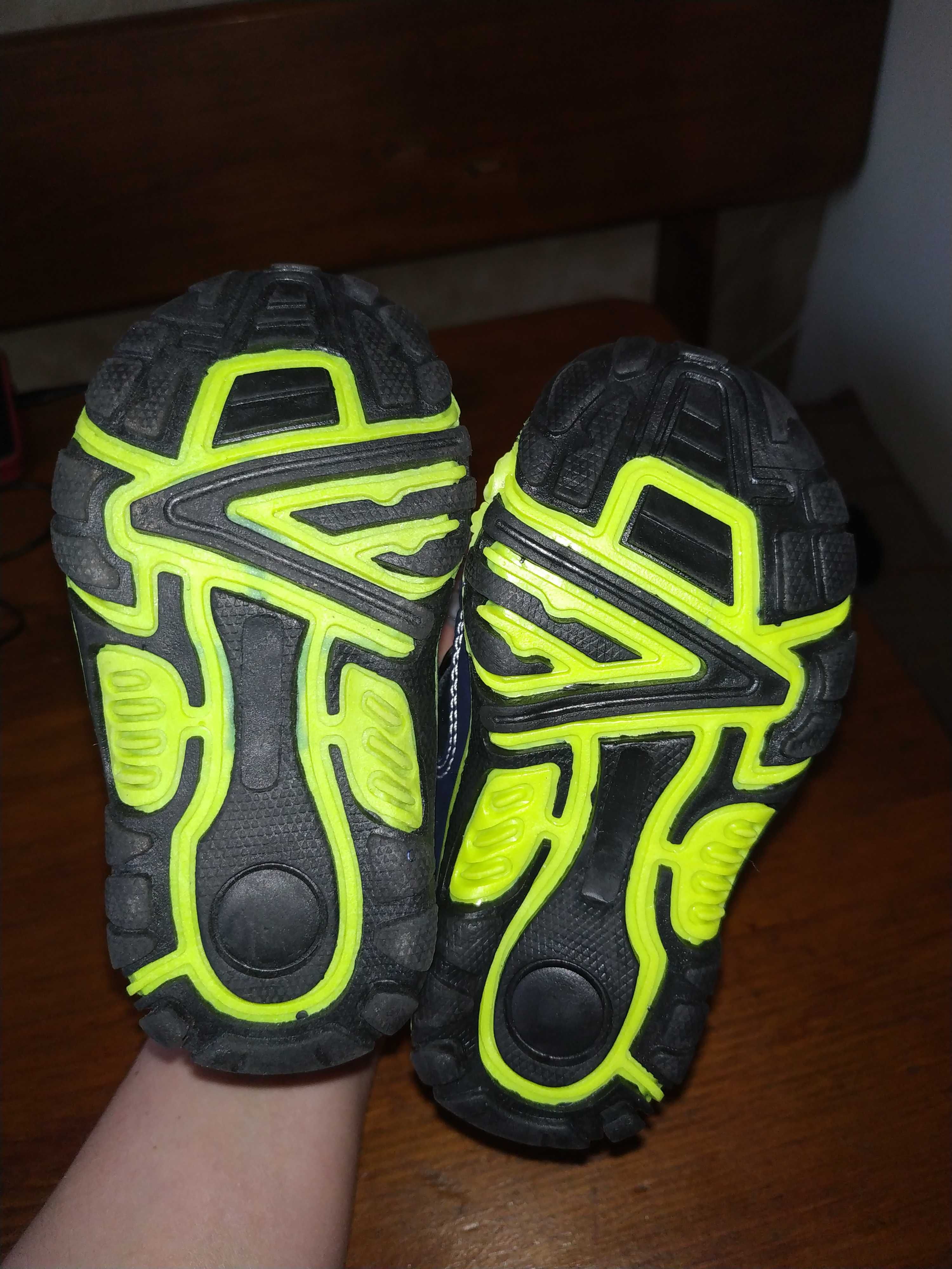 Суперові хутряні чоботи для хлопчика junior league 20 р-р (12,5см)