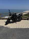 Yamaha Fz6N S2