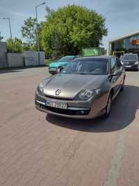 Renault laguna III 1.5 dCi 2008