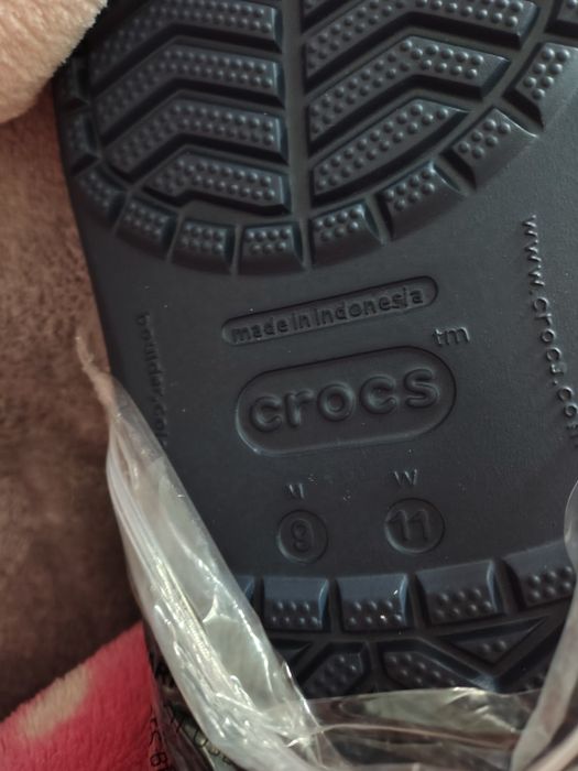 Buty crocs 42/43