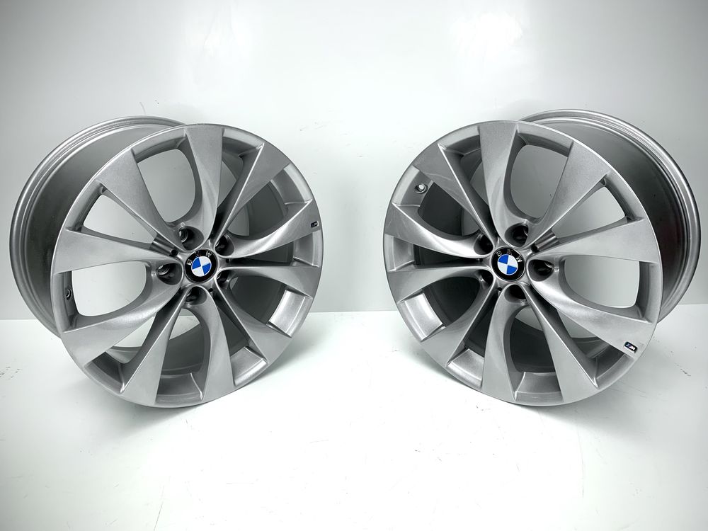 Felgi aluminiowe 20” BMW M-Pakiet x5 E70 F15 / 10/11J et40/35 (303)