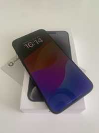 Iphone 15 Pro Max 256 titanium Black