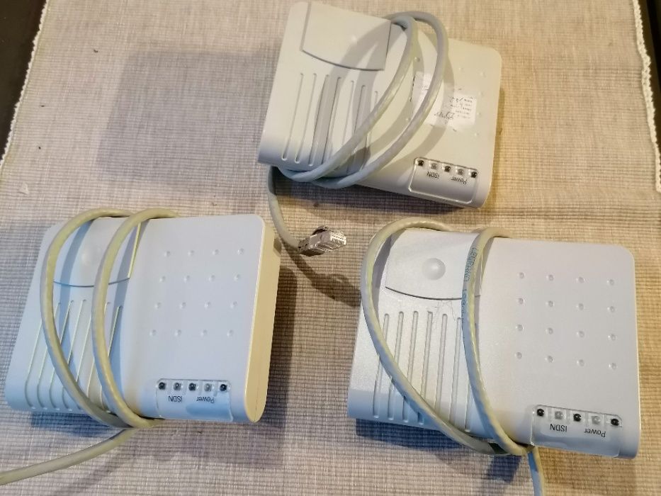 3 Modem Sphairon NTAB 2B1Q