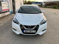 Nissan Micra 0.9 IG-T Acenta