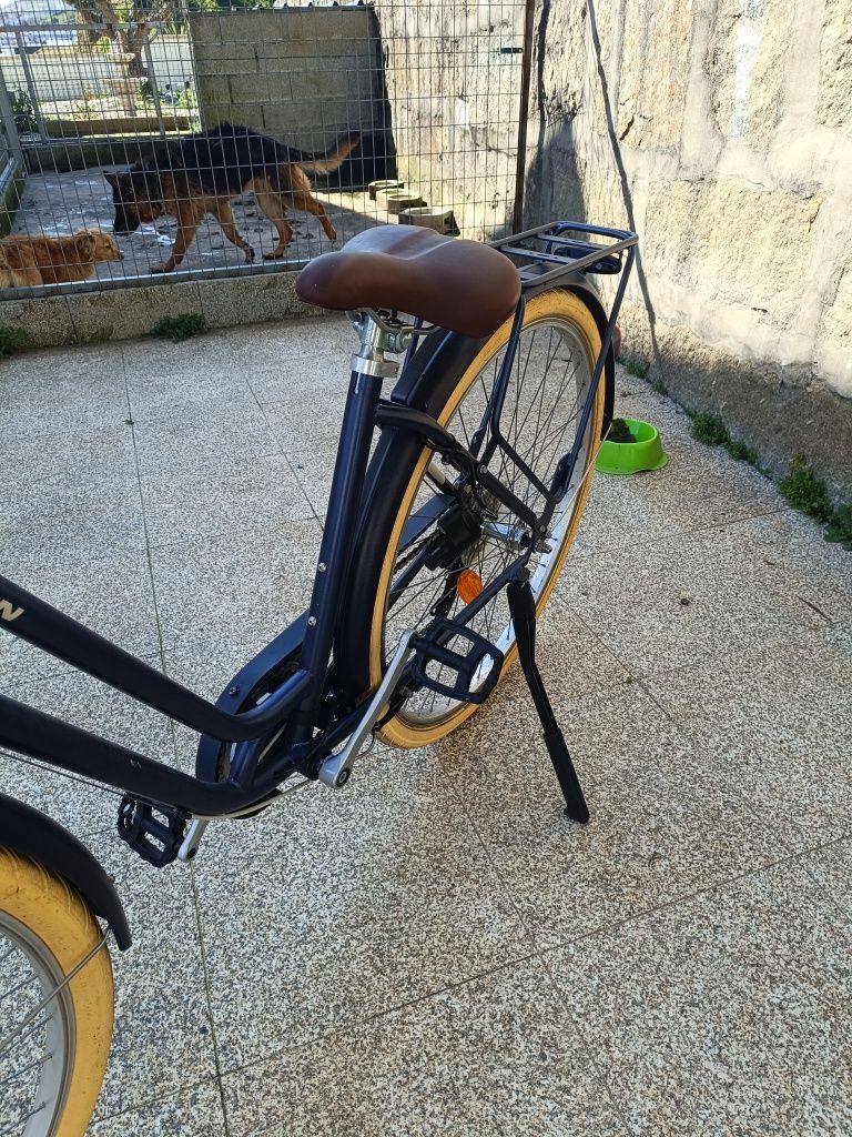 Bicicleta em muito bom estado