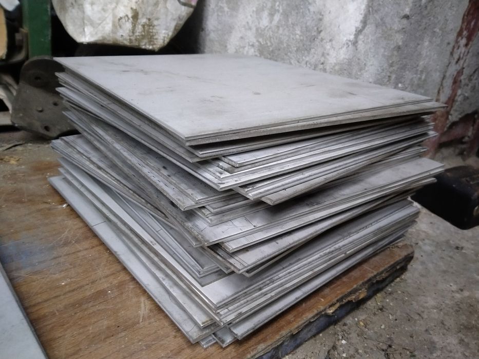 2, 3, 4, 8,10, 12 мм лист нержавейка нержавеющий пластина круг Полоса