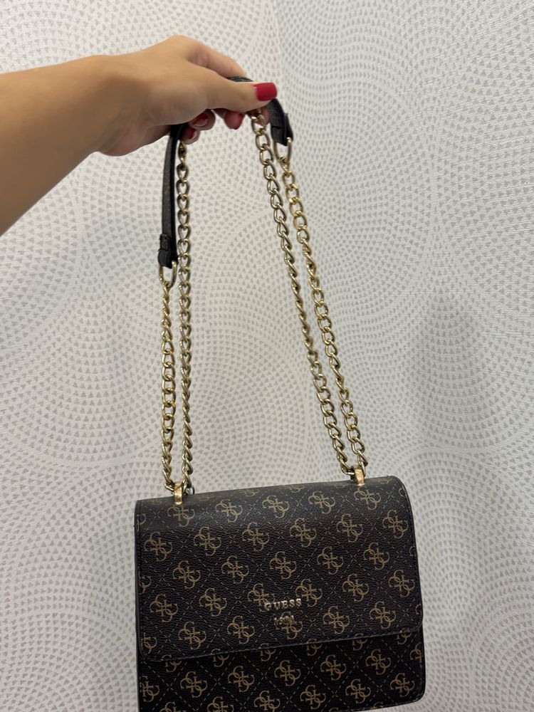 Сумка guess оригинал
