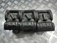 Переключатель Блок включения света фар Opel Vectra B 09228134